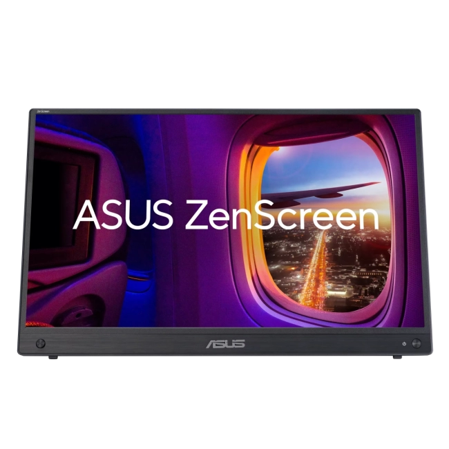 Монитор LCD 15.6" MB16AHG ASUS ZenScreen MB16AHG (90LM08U0-B01170)