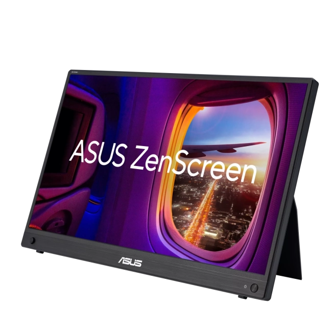 Монитор LCD 15.6" MB16AHG ASUS ZenScreen MB16AHG (90LM08U0-B01170)