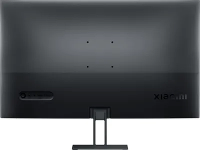 Монитор 27" Монитор Xiaomi 2K Monitor A27Qi, 2560x1440, IPS, 100Гц, 1хHDMI, 1хDP, черный [ela5812eu]