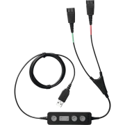 Адаптер Jabra 265-09 Адаптер Jabra 265-09