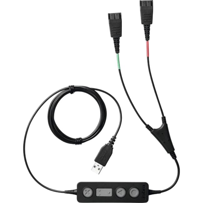 Адаптер Jabra 265-09