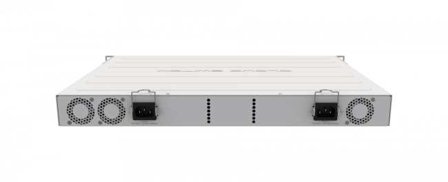Коммутатор Mikrotik CRS354-48G-4S+2Q+RM Коммутатор Mikrotik CRS354-48G-4S+2Q+RM
