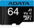 Карта памяти ADATA Premier microSDXC/SDHC UHS-I Class10 (A1 V10) Карта памяти ADATA Premier microSDXC/SDHC UHS-I Class10 (A1 V10)