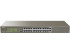 Коммутатор Tenda TEG1124P-24-250W