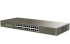 Коммутатор Tenda TEG1124P-24-250W