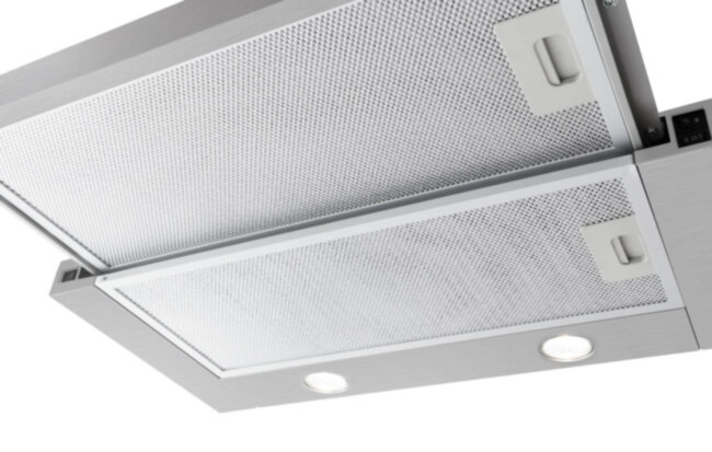 Вытяжка Hansa OTP6243IH