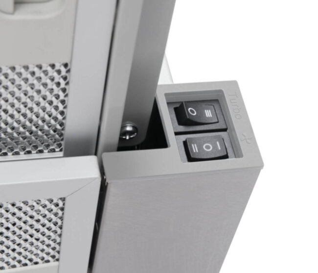 Вытяжка Hansa OTP6243IH