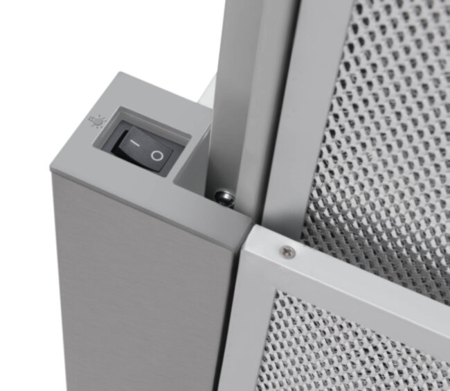 Вытяжка Hansa OTP6243IH