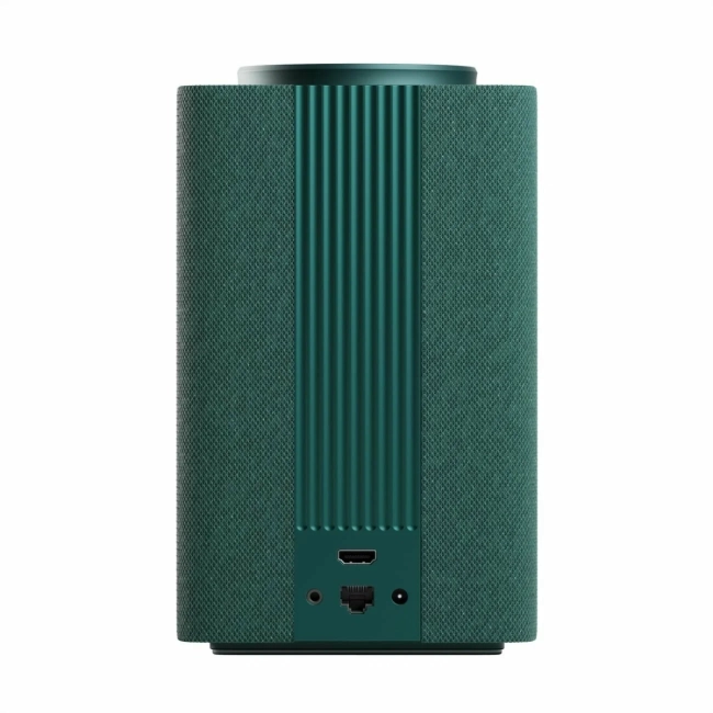Умная колонка Умная колонка Яндекс Станция Макс с Zigbee, модель YNDX-00053 (зеленый) Умная колонка Умная колонка Яндекс Станция Макс с Zigbee, модель YNDX-00053 (зеленый)