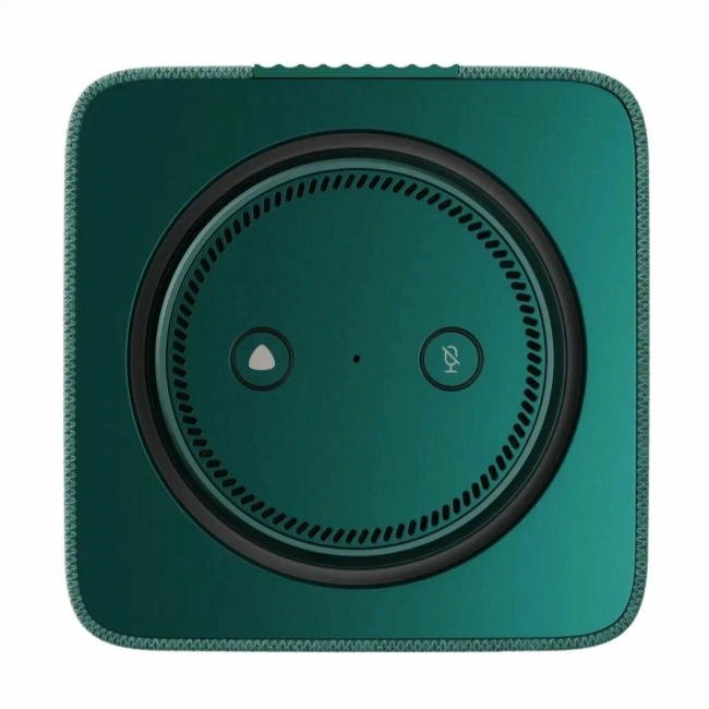 Умная колонка Умная колонка Яндекс Станция Макс с Zigbee, модель YNDX-00053 (зеленый) Умная колонка Умная колонка Яндекс Станция Макс с Zigbee, модель YNDX-00053 (зеленый)