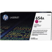 Тонер-картридж HP 654A Magenta Original LaserJet Toner Cartridge (CF333A)