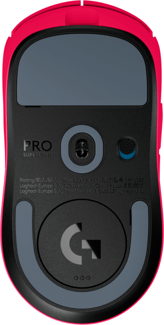 Мышь Logitech 910-006798