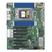 Материнская плата SuperMicro MBD-H12SSL-I-B Материнская плата SuperMicro MBD-H12SSL-I-B