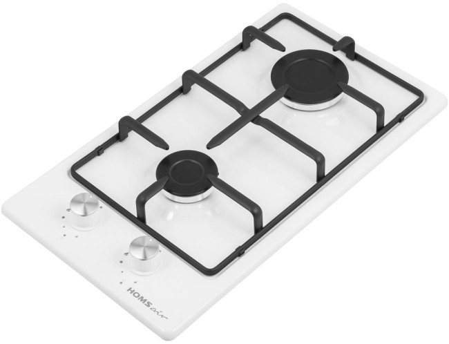 Газовая варочная панель HOMSair HOMSAir HGE323GCWH