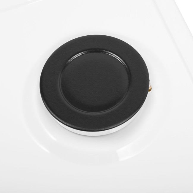 Газовая варочная панель HOMSair HOMSAir HGE323GCWH