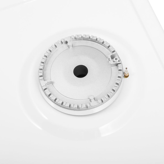 Газовая варочная панель HOMSair HOMSAir HGE323GCWH