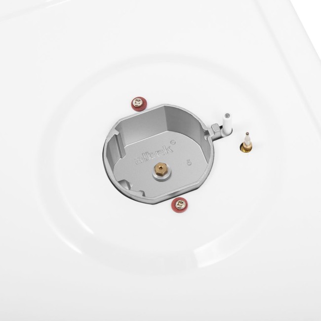 Газовая варочная панель HOMSair HOMSAir HGE323GCWH