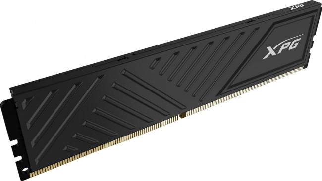 Память DDR4 16GB 3200MHz ADATA AX4U320016G16A-SBKD35