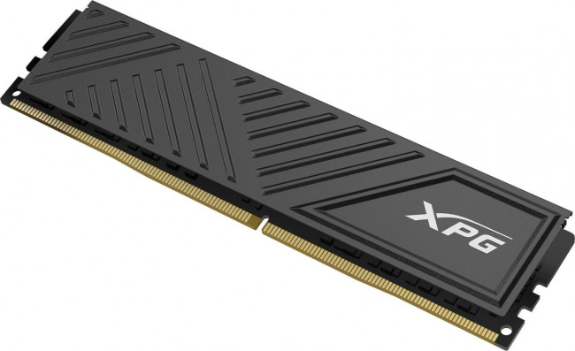 Память DDR4 16GB 3200MHz ADATA AX4U320016G16A-SBKD35