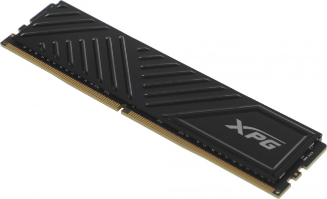 Память DDR4 16GB 3200MHz ADATA AX4U320016G16A-SBKD35