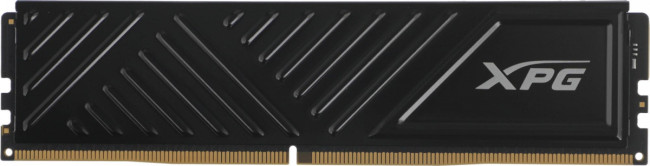 Память DDR4 16GB 3200MHz ADATA AX4U320016G16A-SBKD35