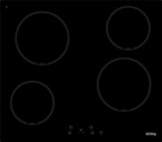 Встраиваемые электрические панели Korting Korting HK 60001 B