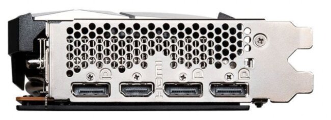 Видеокарта MSI Radeon RX 6600 MECH 2X 8G RU Видеокарта MSI Radeon RX 6600 MECH 2X 8G RU