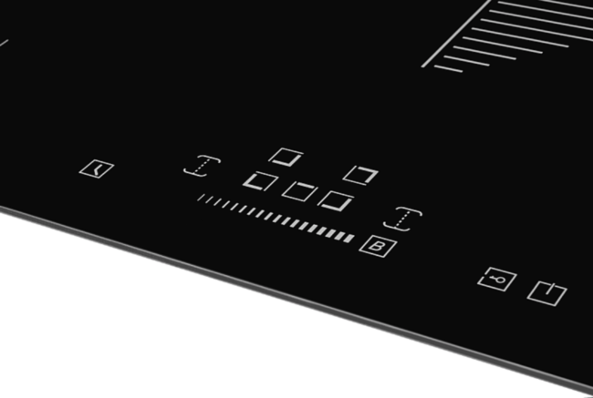 Встраиваемые индукционные панели Kuppersberg Kuppersberg IMS 901