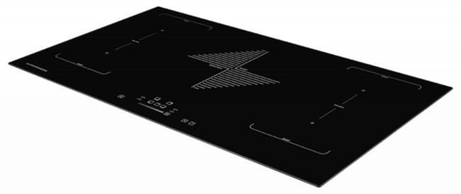 Встраиваемые индукционные панели Kuppersberg Kuppersberg IMS 901