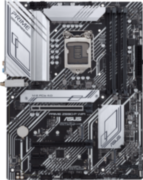 Материнская плата ASUS PRIME Z590-P WIFI