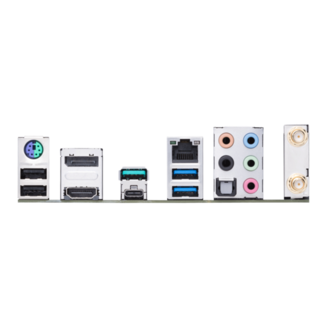 Материнская плата ASUS PRIME Z590-P WIFI