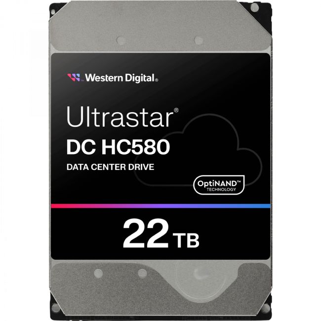 Жесткий диск WD WUH722422AL5204 Жесткий диск WD WUH722422AL5204