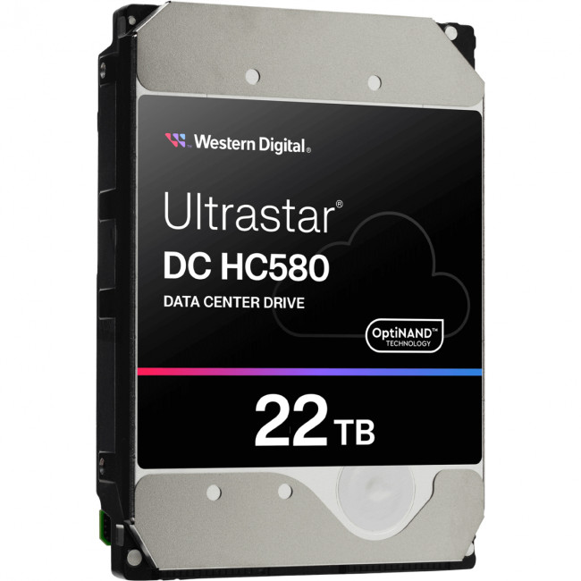 Жесткий диск WD WUH722422AL5204 Жесткий диск WD WUH722422AL5204