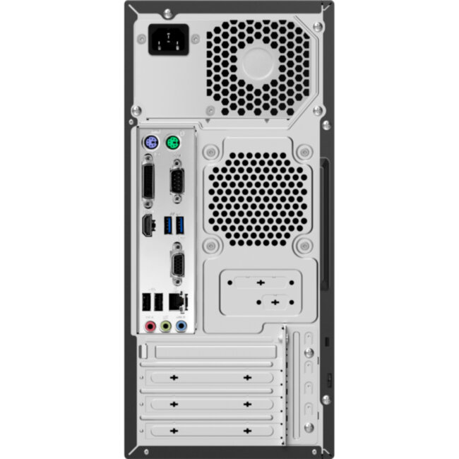Системные блоки и рабочие станции ASUS S500MC-3101000030 (90PF02H1-M004Y0) Системные блоки и рабочие станции ASUS S500MC-3101000030 (90PF02H1-M004Y0)