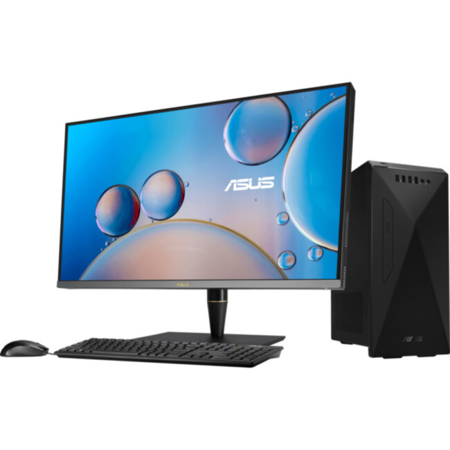 Системные блоки и рабочие станции ASUS S500MC-3101000030 (90PF02H1-M004Y0) Системные блоки и рабочие станции ASUS S500MC-3101000030 (90PF02H1-M004Y0)