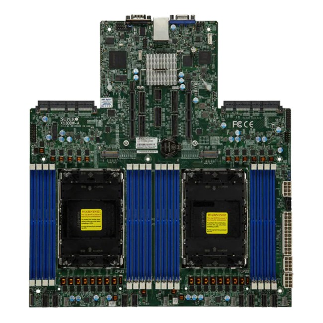 Серверная платформа SuperMicro SYS-611C-TN4R
