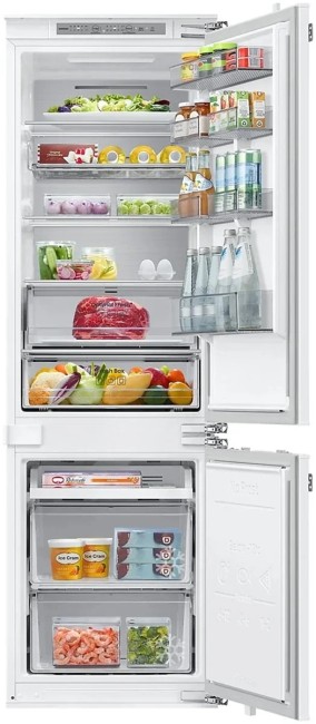Встраиваемый холодильник Samsung Samsung BRB80F26CEF0EO Встраиваемый холодильник Samsung Samsung BRB80F26CEF0EO