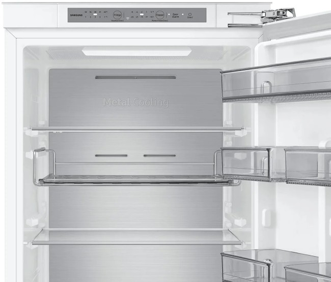Встраиваемый холодильник Samsung Samsung BRB80F26CEF0EO Встраиваемый холодильник Samsung Samsung BRB80F26CEF0EO