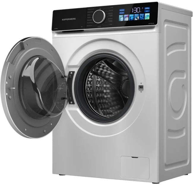 Стиральная машина Kuppersberg Kuppersberg WM 421 WB Стиральная машина Kuppersberg Kuppersberg WM 421 WB