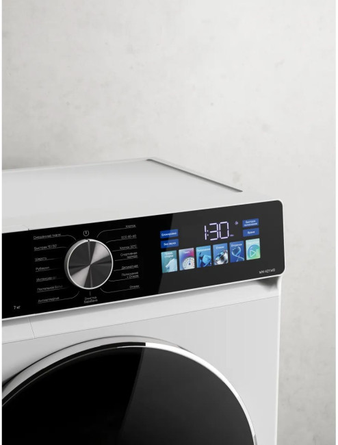 Стиральная машина Kuppersberg Kuppersberg WM 421 WB Стиральная машина Kuppersberg Kuppersberg WM 421 WB