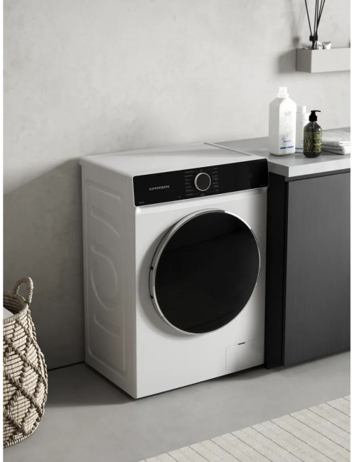 Стиральная машина Kuppersberg Kuppersberg WM 421 WB Стиральная машина Kuppersberg Kuppersberg WM 421 WB