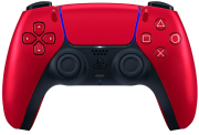 Геймпад Gamepad Sony DualSense CFI-ZCT1W Volcanic Red Геймпад Gamepad Sony DualSense CFI-ZCT1W Volcanic Red