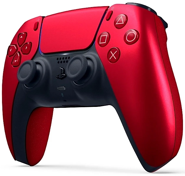 Геймпад Gamepad Sony DualSense CFI-ZCT1W Volcanic Red Геймпад Gamepad Sony DualSense CFI-ZCT1W Volcanic Red