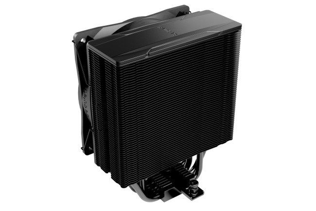 Кулер для процессора be quiet! PURE ROCK 3 LX Black Кулер для процессора be quiet! PURE ROCK 3 LX Black