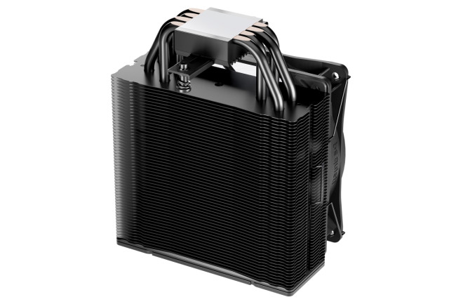 Кулер для процессора be quiet! PURE ROCK 3 LX Black Кулер для процессора be quiet! PURE ROCK 3 LX Black