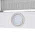 ВЫТЯЖКА HOMSair Flat 50 White HOMSAir Flat 50 White