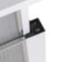ВЫТЯЖКА HOMSair Flat 50 White HOMSAir Flat 50 White