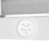 ВЫТЯЖКА HOMSair Flat 50 White HOMSAir Flat 50 White