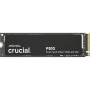 Твердотельный накопитель Crucial P510 CT2000P510SSD8 Твердотельный накопитель Crucial P510 CT2000P510SSD8