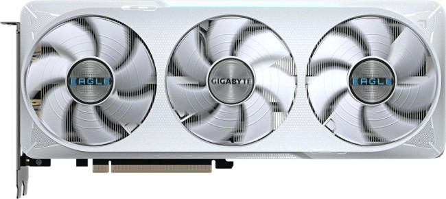 Видеокарта Gigabyte GV-N5070EAGLEOC ICE-12GD 1.0